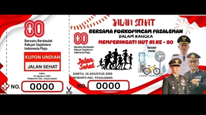 jalan-santai