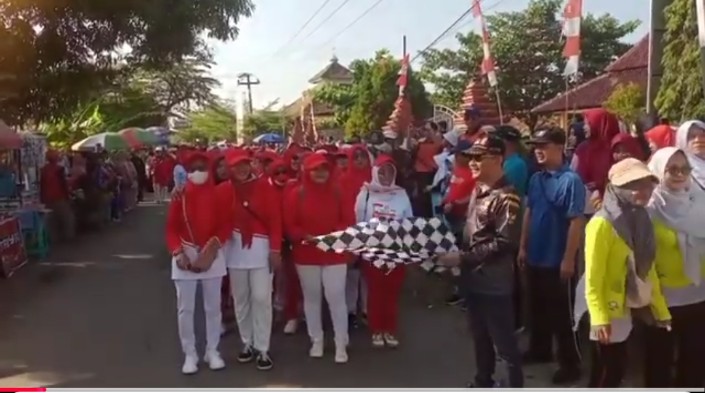 Sinergi Program Image