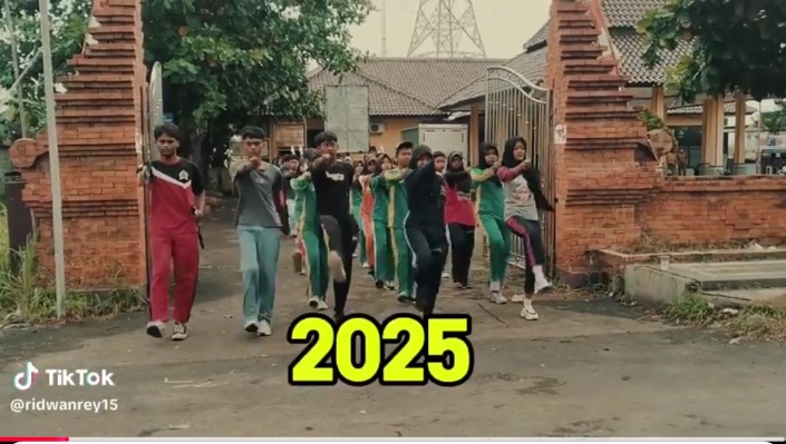 Sinergi Program Image